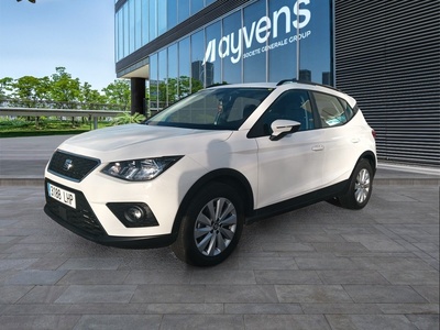 SEAT Arona 1.0 TSI Ecomotive S&S Style 85 kW (115 CV) 1 SEAT Arona 1.0 TSI Ecomotive S&S Style 85 kW (115 CV) 1