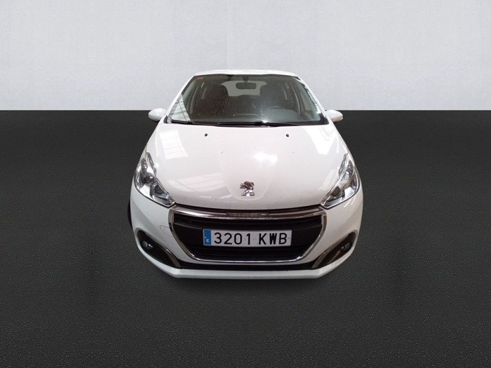 Peugeot 208 BlueHDi 100 Active 73 kW (100 CV) Vehículo usado en Madrid Peugeot 208 BlueHDi 100 Active 73 kW (100 CV) Vehículo usado en Madrid