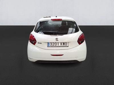 Peugeot 208 BlueHDi 100 Active 73 kW (100 CV) 5 Peugeot 208 BlueHDi 100 Active 73 kW (100 CV) 5