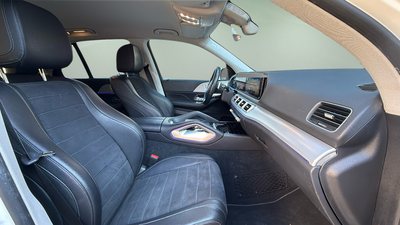 Mercedes-Benz GLE 300 d 4Matic 180 kW (245 CV) 12 Mercedes-Benz GLE 300 d 4Matic 180 kW (245 CV) 12