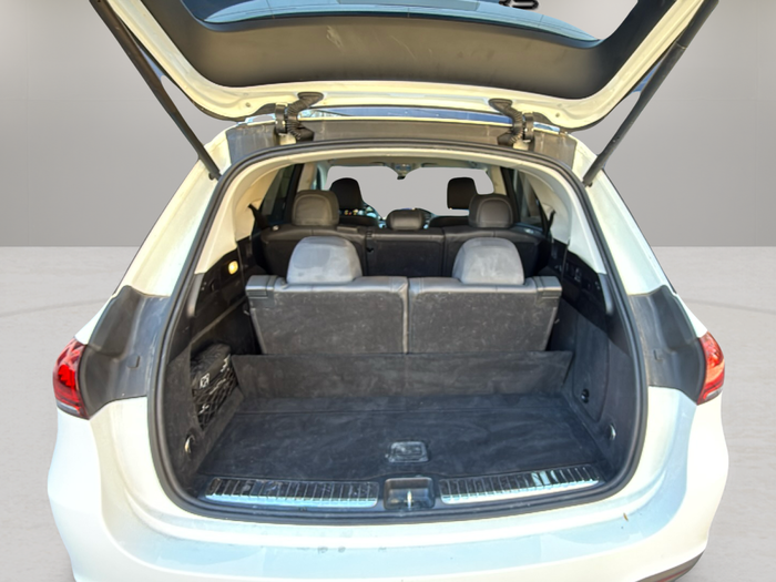 Mercedes-Benz GLE 300 d 4Matic 180 kW (245 CV) Vehículo usado en Madrid Mercedes-Benz GLE 300 d 4Matic 180 kW (245 CV) Vehículo usado en Madrid