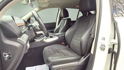 Mercedes-Benz GLE 300 d 4Matic 180 kW (245 CV) 21 Mercedes-Benz GLE 300 d 4Matic 180 kW (245 CV) 21