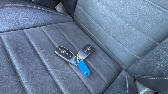 Mercedes-Benz GLE 300 d 4Matic 180 kW (245 CV) Vehículo usado en Madrid Mercedes-Benz GLE 300 d 4Matic 180 kW (245 CV) Vehículo usado en Madrid