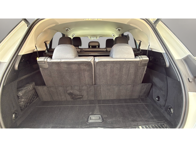 Mercedes-Benz GLE 300 d 4Matic 180 kW (245 CV) 16 Mercedes-Benz GLE 300 d 4Matic 180 kW (245 CV) 16