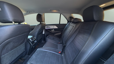 Mercedes-Benz GLE 300 d 4Matic 180 kW (245 CV) 22 Mercedes-Benz GLE 300 d 4Matic 180 kW (245 CV) 22