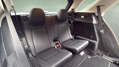 Mercedes-Benz GLE 300 d 4Matic 180 kW (245 CV) 18 Mercedes-Benz GLE 300 d 4Matic 180 kW (245 CV) 18