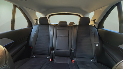 Mercedes-Benz GLE 300 d 4Matic 180 kW (245 CV) 14 Mercedes-Benz GLE 300 d 4Matic 180 kW (245 CV) 14