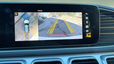 Mercedes-Benz GLE 300 d 4Matic 180 kW (245 CV) 25 Mercedes-Benz GLE 300 d 4Matic 180 kW (245 CV) 25