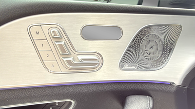 Mercedes-Benz GLE 300 d 4Matic 180 kW (245 CV) 22 Mercedes-Benz GLE 300 d 4Matic 180 kW (245 CV) 22