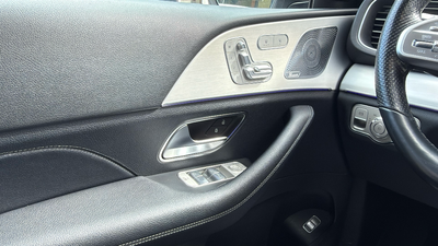 Mercedes-Benz GLE 300 d 4Matic 180 kW (245 CV) 12 Mercedes-Benz GLE 300 d 4Matic 180 kW (245 CV) 12