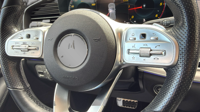 Mercedes-Benz GLE 300 d 4Matic 180 kW (245 CV) 13 Mercedes-Benz GLE 300 d 4Matic 180 kW (245 CV) 13