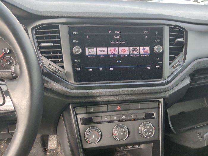 Volkswagen T-Roc Edition 1.6 TDI 85 kW (115 CV) Vehículo usado en Madrid Volkswagen T-Roc Edition 1.6 TDI 85 kW (115 CV) Vehículo usado en Madrid