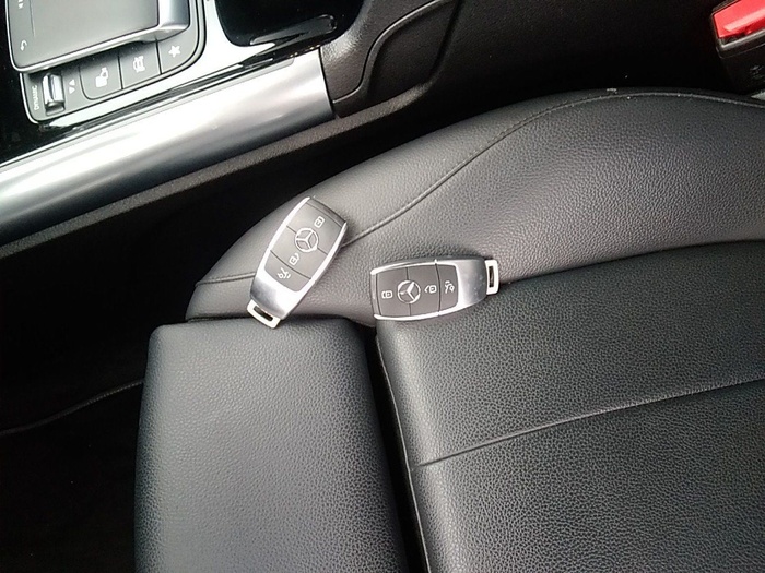 Mercedes-Benz GLA 200 D 110 kW (150 CV) Vehículo usado en Madrid Mercedes-Benz GLA 200 D 110 kW (150 CV) Vehículo usado en Madrid