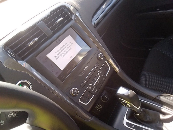 Ford Mondeo 2.0 Híbrido HEV Sedan Titanium Auto 137 kW (187 CV) Vehículo usado en Madrid Ford Mondeo 2.0 Híbrido HEV Sedan Titanium Auto 137 kW (187 CV) Vehículo usado en Madrid