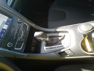 Ford Mondeo 2.0 Híbrido HEV Sedan Titanium Auto 137 kW (187 CV) 11 Ford Mondeo 2.0 Híbrido HEV Sedan Titanium Auto 137 kW (187 CV) 11