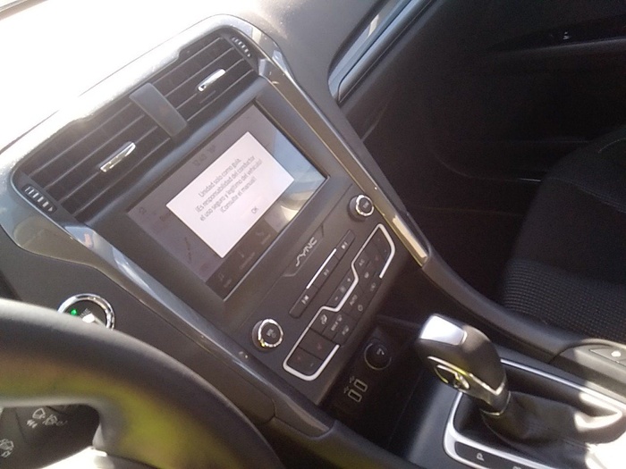 Ford Mondeo 2.0 Híbrido HEV Sedan Titanium Auto 137 kW (187 CV) Vehículo usado en Madrid Ford Mondeo 2.0 Híbrido HEV Sedan Titanium Auto 137 kW (187 CV) Vehículo usado en Madrid