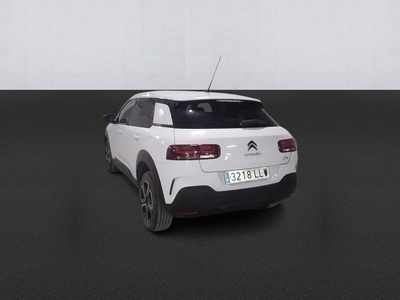 Citroen C4 Cactus BlueHDi 100 S&S C-Series 75 kW (102 CV) 6 Citroen C4 Cactus BlueHDi 100 S&S C-Series 75 kW (102 CV) 6
