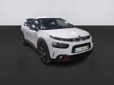Citroen C4 Cactus BlueHDi 100 S&S C-Series 75 kW (102 CV) 3 Citroen C4 Cactus BlueHDi 100 S&S C-Series 75 kW (102 CV) 3
