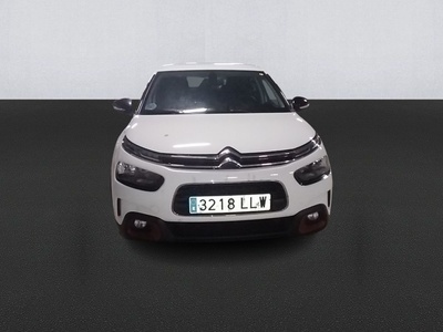 Citroen C4 Cactus BlueHDi 100 S&S C-Series 75 kW (102 CV) 2 Citroen C4 Cactus BlueHDi 100 S&S C-Series 75 kW (102 CV) 2