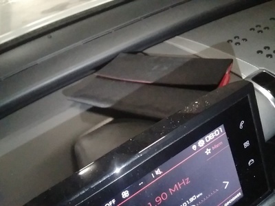 Citroen C4 Cactus BlueHDi 100 S&S C-Series 75 kW (102 CV) 15 Citroen C4 Cactus BlueHDi 100 S&S C-Series 75 kW (102 CV) 15