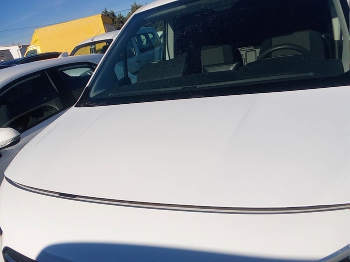 Opel Combo Furgon 1.5 TD Express L H1 75 kW (102 CV) Vehículo usado en Madrid Opel Combo Furgon 1.5 TD Express L H1 75 kW (102 CV) Vehículo usado en Madrid