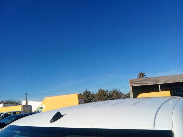 Opel Combo Furgon 1.5 TD Express L H1 75 kW (102 CV) Vehículo usado en Madrid Opel Combo Furgon 1.5 TD Express L H1 75 kW (102 CV) Vehículo usado en Madrid