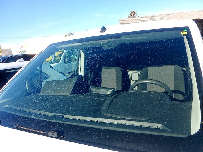 Opel Combo Furgon 1.5 TD Express L H1 75 kW (102 CV) Vehículo usado en Madrid Opel Combo Furgon 1.5 TD Express L H1 75 kW (102 CV) Vehículo usado en Madrid