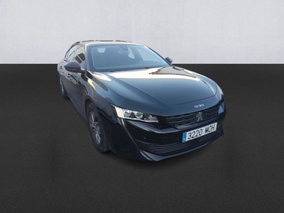Peugeot 508 BlueHDi 130 S&S Active Pack EAT8 96 kW (130 CV) 3 Peugeot 508 BlueHDi 130 S&S Active Pack EAT8 96 kW (130 CV) 3