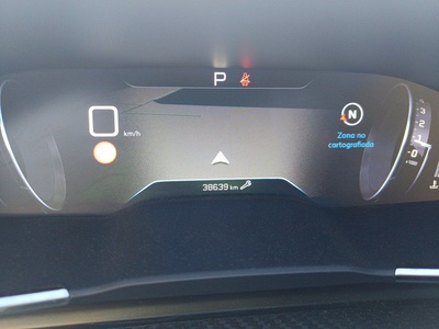 Peugeot 508 BlueHDi 130 S&S Active Pack EAT8 96 kW (130 CV) 8 Peugeot 508 BlueHDi 130 S&S Active Pack EAT8 96 kW (130 CV) 8