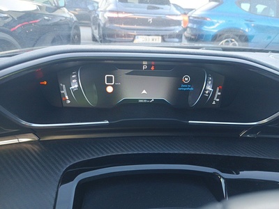 Peugeot 508 BlueHDi 130 S&S Active Pack EAT8 96 kW (130 CV) 9 Peugeot 508 BlueHDi 130 S&S Active Pack EAT8 96 kW (130 CV) 9