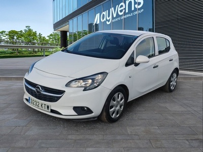 Opel Corsa 1.4 Selective Pro 66 kW (90 CV) 1 Opel Corsa 1.4 Selective Pro 66 kW (90 CV) 1