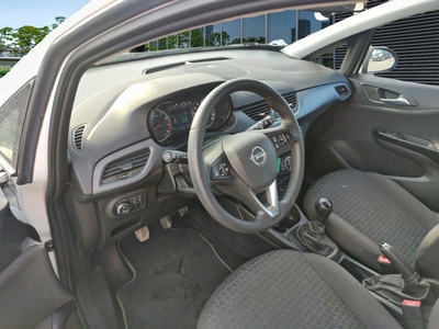 Opel Corsa 1.4 Selective Pro 66 kW (90 CV) 7 Opel Corsa 1.4 Selective Pro 66 kW (90 CV) 7