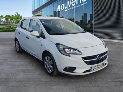Opel Corsa 1.4 Selective Pro 66 kW (90 CV) 3 Opel Corsa 1.4 Selective Pro 66 kW (90 CV) 3