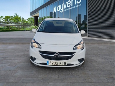 Opel Corsa 1.4 Selective Pro 66 kW (90 CV) 2 Opel Corsa 1.4 Selective Pro 66 kW (90 CV) 2
