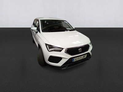 SEAT Ateca 2.0 TDI S&S Reference 85 kW (116 CV) 3 SEAT Ateca 2.0 TDI S&S Reference 85 kW (116 CV) 3