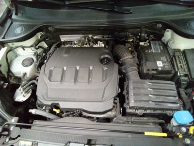 SEAT Ateca 2.0 TDI S&S Reference 85 kW (116 CV) 10 SEAT Ateca 2.0 TDI S&S Reference 85 kW (116 CV) 10