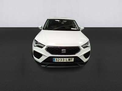 SEAT Ateca 2.0 TDI S&S Reference 85 kW (116 CV) 2 SEAT Ateca 2.0 TDI S&S Reference 85 kW (116 CV) 2