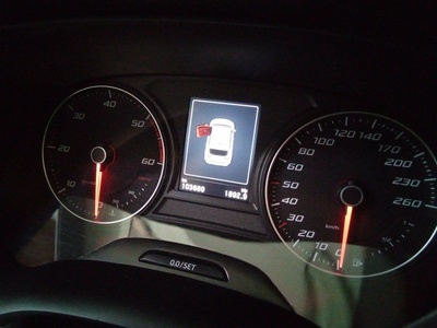 SEAT Ateca 2.0 TDI S&S Reference 85 kW (116 CV) 8 SEAT Ateca 2.0 TDI S&S Reference 85 kW (116 CV) 8