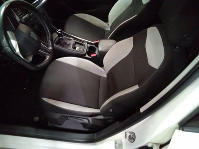 SEAT Ateca 2.0 TDI S&S Reference 85 kW (116 CV) 15 SEAT Ateca 2.0 TDI S&S Reference 85 kW (116 CV) 15