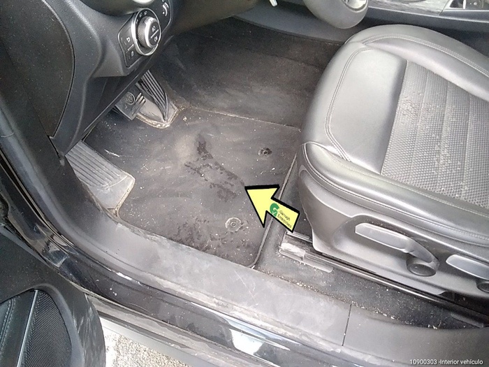 Alfa Romeo Stelvio 2.2 Diesel Executive RWD 118 kW (160 CV) Vehículo usado en Madrid Alfa Romeo Stelvio 2.2 Diesel Executive RWD 118 kW (160 CV) Vehículo usado en Madrid