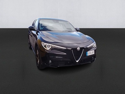 Alfa Romeo Stelvio 2.2 Diesel Executive RWD 118 kW (160 CV) 3 Alfa Romeo Stelvio 2.2 Diesel Executive RWD 118 kW (160 CV) 3
