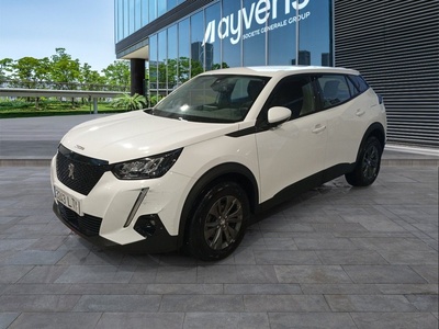 Peugeot 2008 BlueHDi 110 S&S Active Pack 81 kW (110 CV) 1 Peugeot 2008 BlueHDi 110 S&S Active Pack 81 kW (110 CV) 1