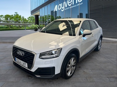 Audi Q2 Advanced 30 TDI 85 kW (116 CV) S tronic 1 Audi Q2 Advanced 30 TDI 85 kW (116 CV) S tronic 1