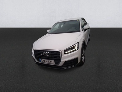 Audi Q2 Advanced 30 TDI 85 kW (116 CV) S tronic 1 Audi Q2 Advanced 30 TDI 85 kW (116 CV) S tronic 1