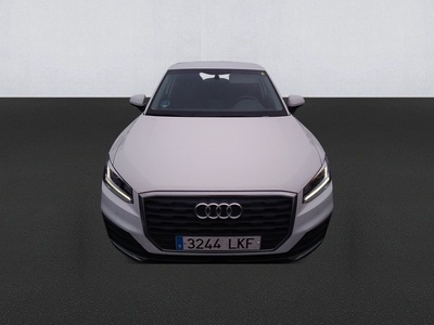 Audi Q2 Advanced 30 TDI 85 kW (116 CV) S tronic 2 Audi Q2 Advanced 30 TDI 85 kW (116 CV) S tronic 2