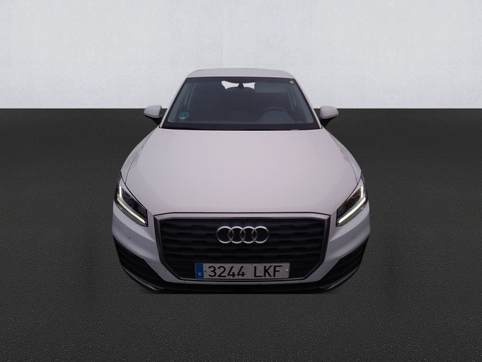 Audi Q2 Advanced 30 TDI 85 kW (116 CV) S tronic Vehículo usado en Madrid Audi Q2 Advanced 30 TDI 85 kW (116 CV) S tronic Vehículo usado en Madrid