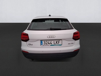 Audi Q2 Advanced 30 TDI 85 kW (116 CV) S tronic 5 Audi Q2 Advanced 30 TDI 85 kW (116 CV) S tronic 5