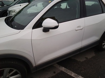 Audi Q2 Advanced 30 TDI 85 kW (116 CV) S tronic 15 Audi Q2 Advanced 30 TDI 85 kW (116 CV) S tronic 15