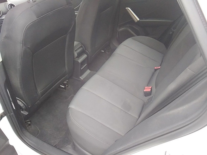 Audi Q2 Advanced 30 TDI 85 kW (116 CV) S tronic Vehículo usado en Madrid Audi Q2 Advanced 30 TDI 85 kW (116 CV) S tronic Vehículo usado en Madrid