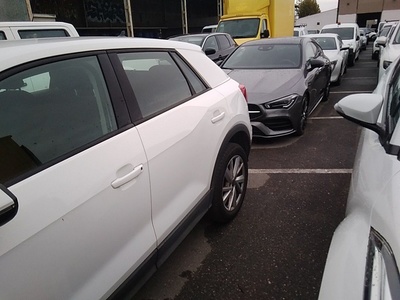 Audi Q2 Advanced 30 TDI 85 kW (116 CV) S tronic 14 Audi Q2 Advanced 30 TDI 85 kW (116 CV) S tronic 14
